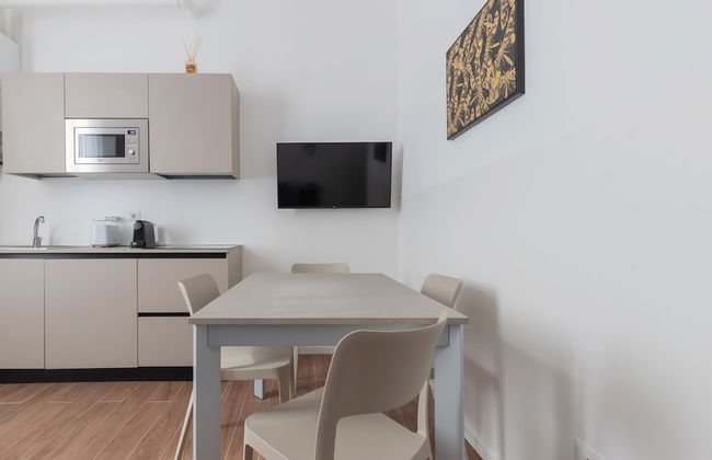 Milan Retreats Porta Romana - Photo 24