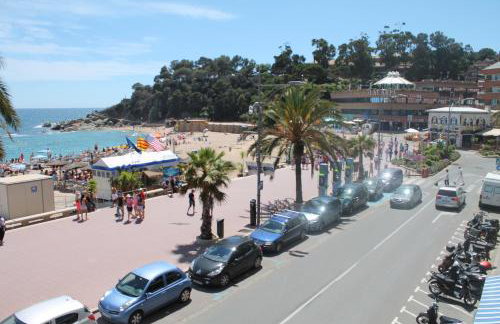 Piso Jover alojamiento en primera línea del Mar !! - Foto 10
