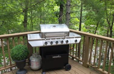 Treescape - A family friendly cabin adventure - Foto 45