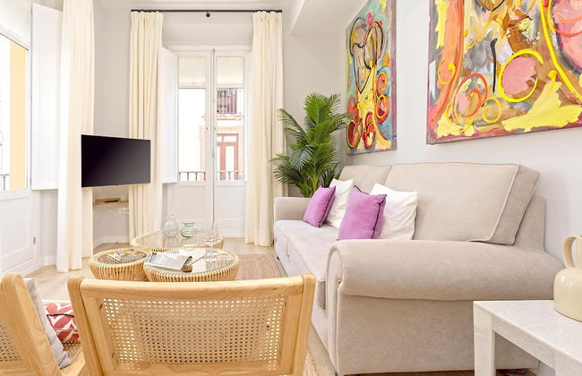 Genteel Home Conde de Barajas - Foto 14