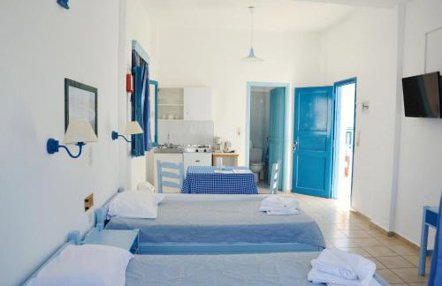 Galeana Beach Hotel - Foto 12