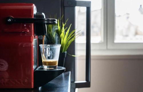 Le Central Parc - T2-Spacieux-Clim-Wifi - Foto 12