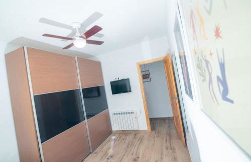 Naïsa apartamento turístico - Foto 18