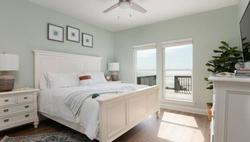 Unobstructed Panoramic Beachfront 4 BD*Sleeps 14! - Foto 3