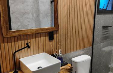 Cabana Chácara Vilagio daspedras - Foto 10