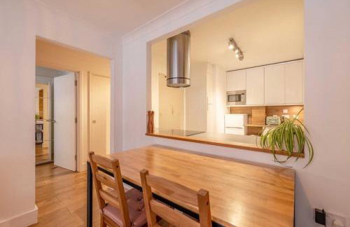 Cosy 1BR -Ascot Racecourse - Parking - By Tempstay - Foto 10