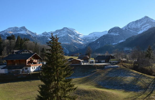 Marmotte, Chalet - Foto 11
