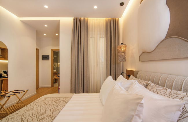 Aegina Dream Suites - Foto 36