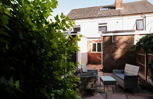 Cassia, 3 Bedrooms, Sleeps 5 - Foto 37