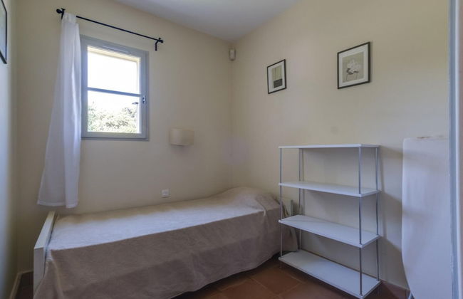 Holiday Flats at Domaine de Saint-endreol With Golf, SPA and Pool - Photo 11