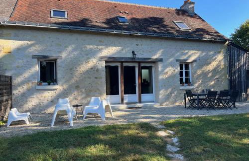 Gite Du Bec De Cisse - Foto 15