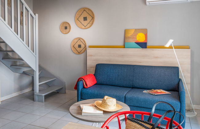 Domaine du Golf - Foto 1