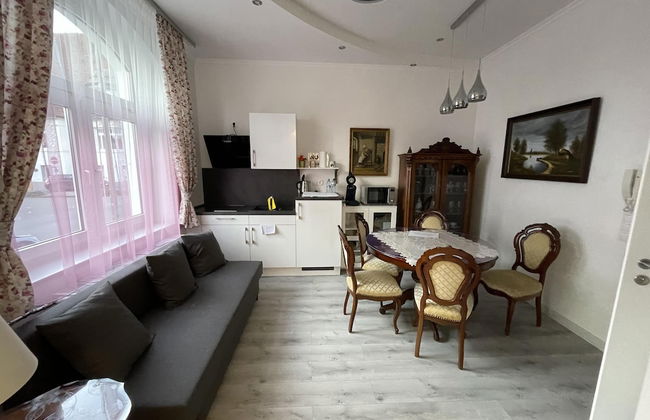 Sonnenhof Bad Salzuflen - Foto 4