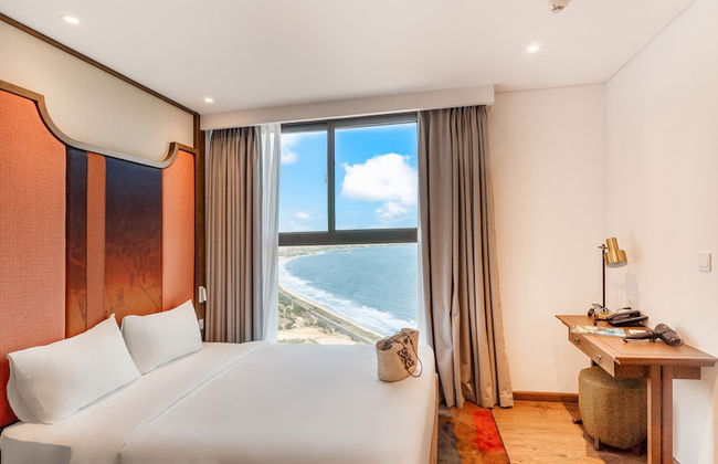 Apec Mandala de Suite Mui Ne - Foto 8