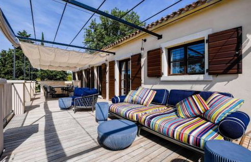 Villa Stancija Baracija - Foto 18