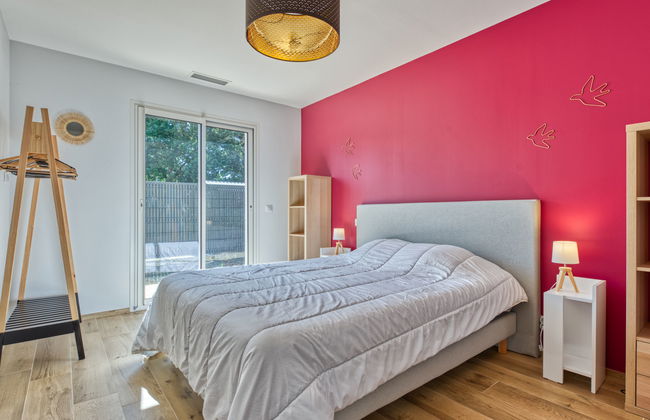 Les Tamaris - Foto 5