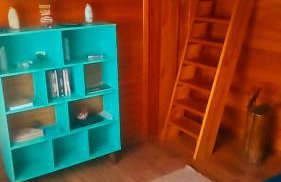 Cabanas dos Sonhos Barra de Ibiraquera - Foto 20