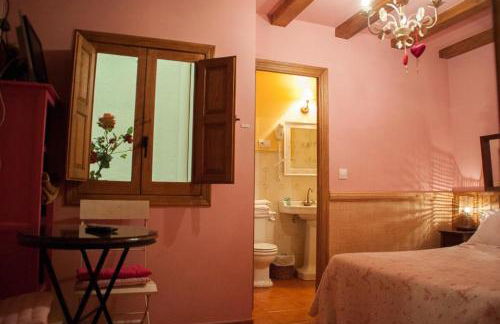 Apartamento Turístico El Sotanillo de Valverde de la Vera - Foto 19