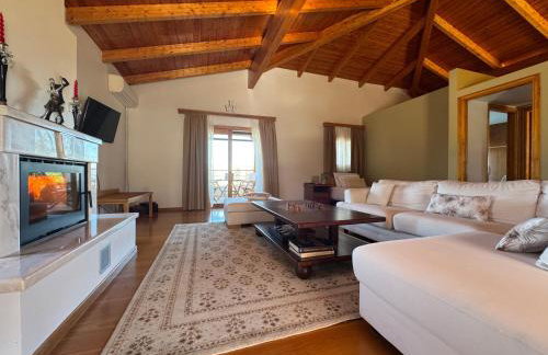 Double view apartment - Foto 6