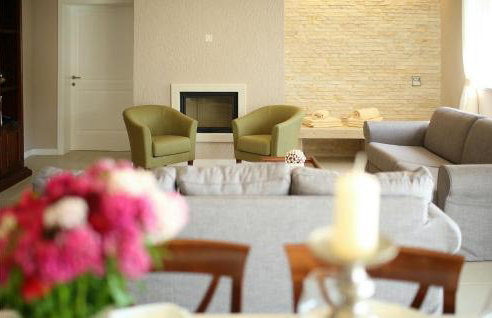 Villa Babudri - Foto 28