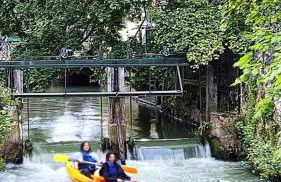 Appartements Studio et Japan Room - Proche Disneyland Paris - Foto 48