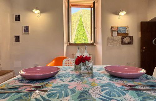 Casa in Umbria - nella Valle del Menotre vicino Rasiglia, Foligno, Assisi,Perugia - Photo 10