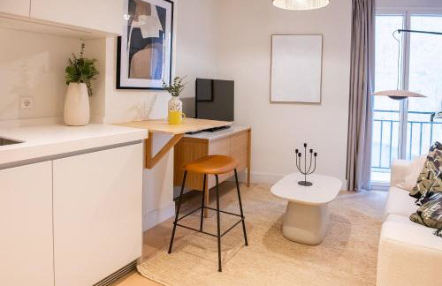 Excelsa Apartments - Foto 14