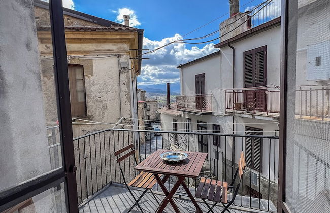 Casetta San Giorgio Lucano - Foto 13