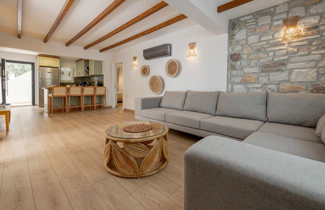 NAVALİA BEACH HOMES - Foto 10