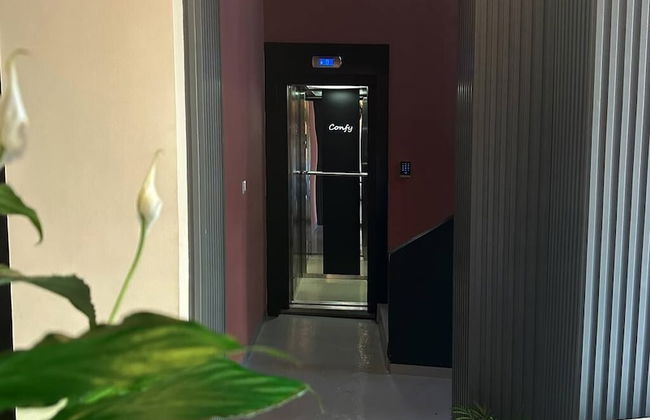 COMFY APART HOTEL - Foto 5