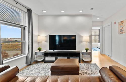 Beautiful 2BR in Southend Boston - Foto 6