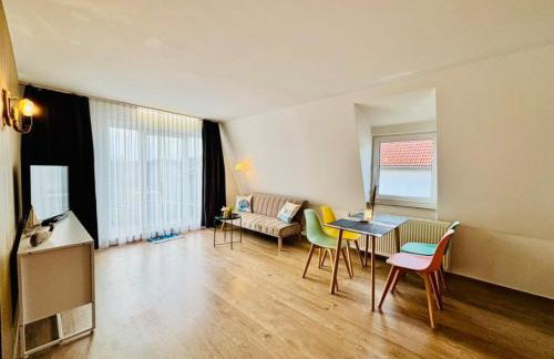 SELTEN Wasserblick Kölpinsee - Tolle Ferienwohnung unter 500m zur Ostsee Kajüte 12 - Foto 4