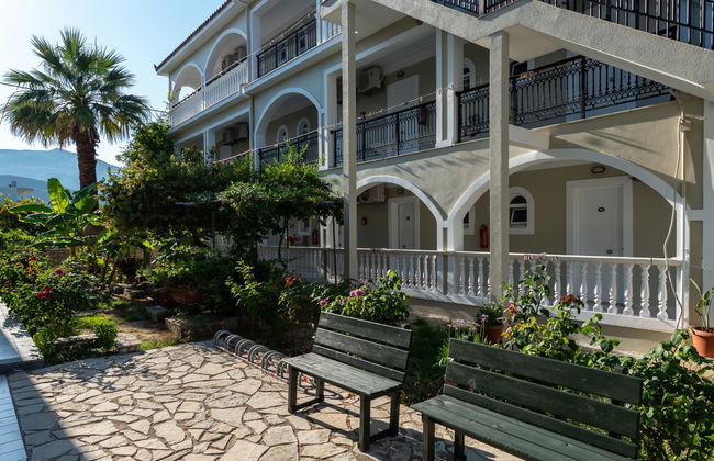 Athina Apts - Foto 17