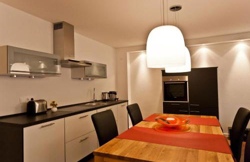 Dorfhaus Chalets - Foto 4