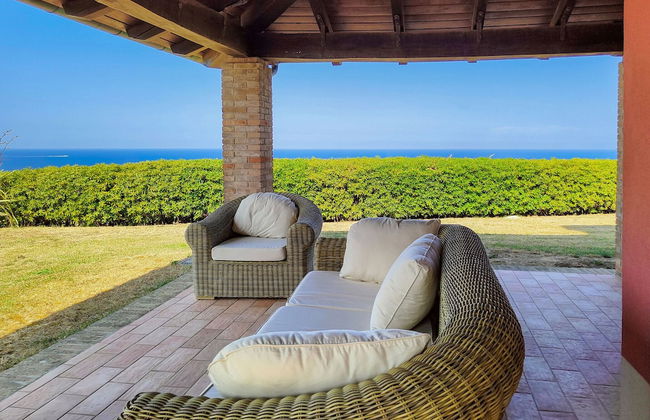 3734 Villa Villacolle by Barbarhouse - Foto 24