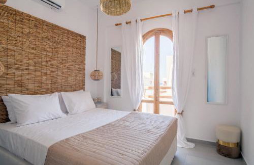 Sandy's Cycladic Style Apartment - Foto 13