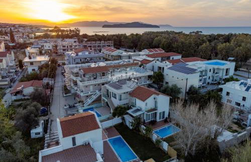 Villa Meltemi - Photo 15