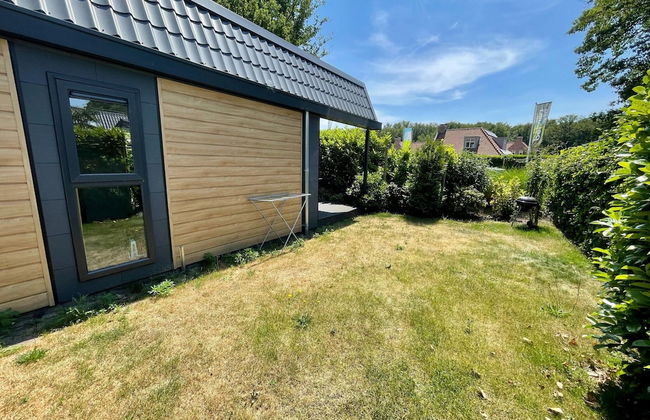 Lovely Holiday Home in Kaatsheuvel With Bubble Bath - Photo 75