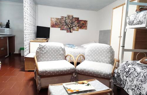 La Casina di Enea - Foto 1