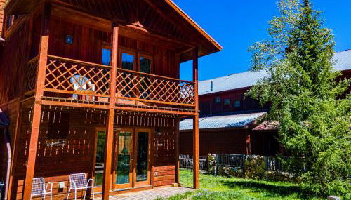 River Garden - Washer - Dryer - Fireplace - Satellite - WiFi - Near the River - Foto 3