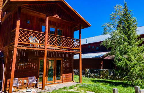 River Garden - Washer - Dryer - Fireplace - Satellite - WiFi - Near the River - Foto 3