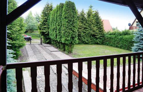 Holiday home with garden, close to the lake - Foto 16