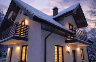 Pod Łopieniem z Sauną i Balią - Photo 5