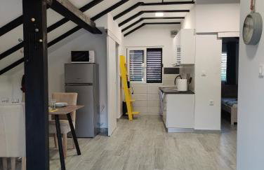 Apartmani Grebastica - Foto 40