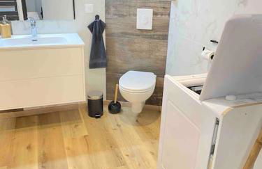 Maison Alsacienne & Moderne en Hypercentre - Foto 13