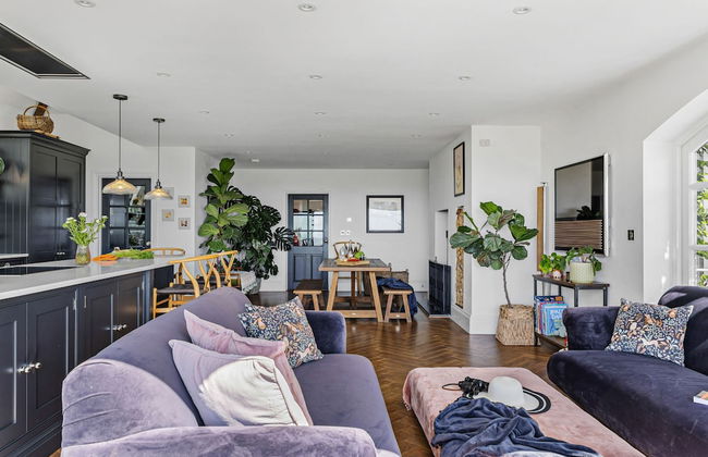 Fox Hill House in Haytor - Foto 8