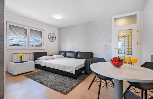 Apartment Zagreb, 0-24, self service check-in, free parking - Foto 67