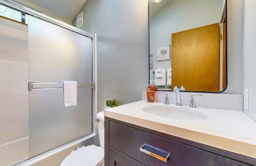 Clemons' Cottage - Photo 16