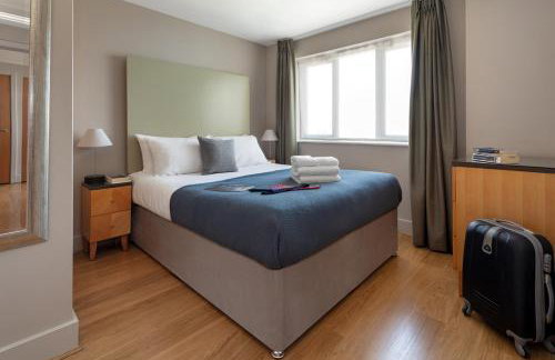 Marlin Apartments Commercial Road - Limehouse - Foto 10