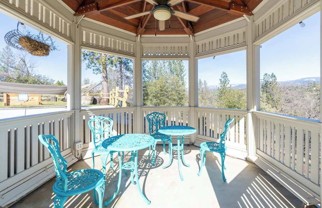 Awesome Views, Game Room, Hot Tub and More! - Foto 35